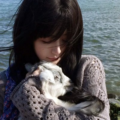 女兵报到
